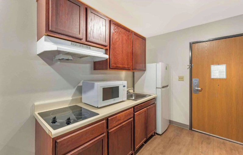 Others 5, Studio 6 Extended Stay Little Rock Southwest AR, Pulaski
