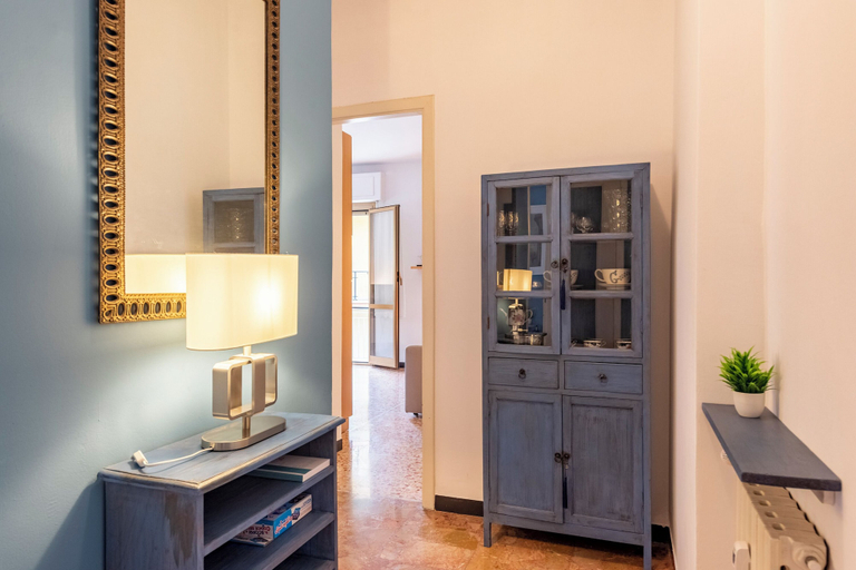 Interior 2, Beautiful Flat in Rapallo, Genova