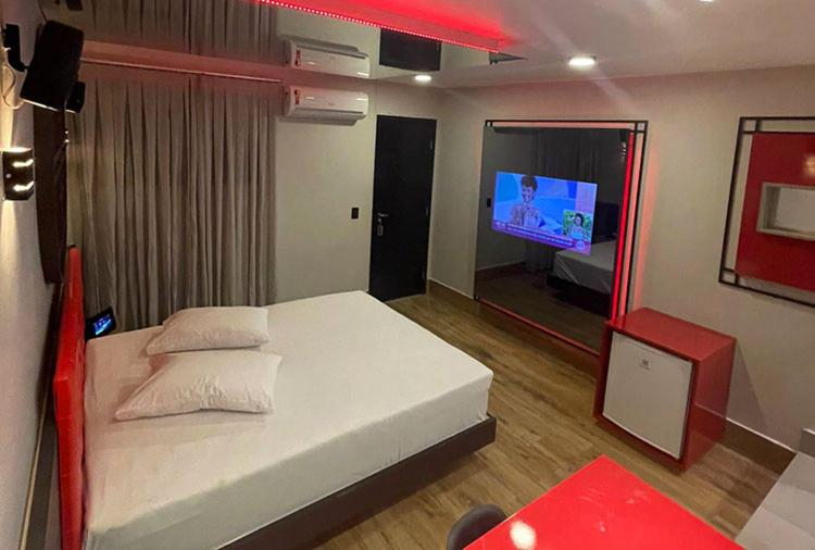 Others 5, Motel Desert-Inn, Valinhos