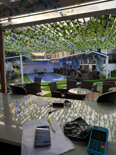 Others 5, DE Lounge Inn, Ikorodu