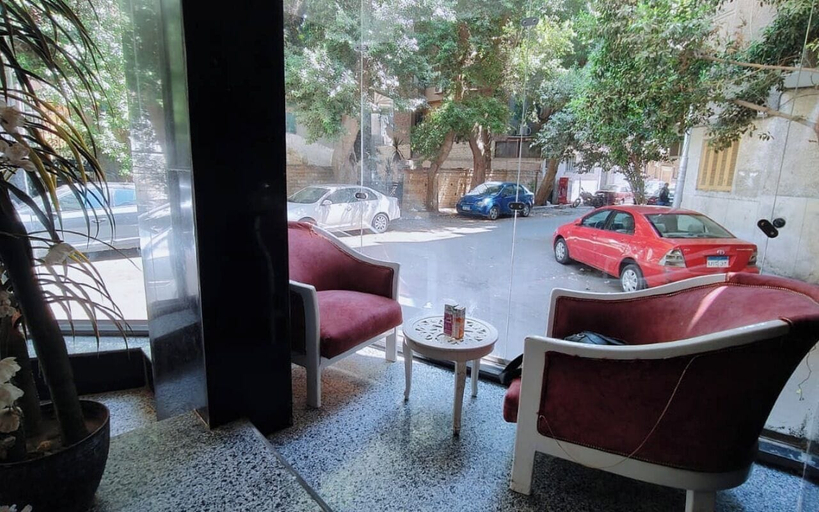 Others 5, Tiab Masr Hotel, Ad-Duqi