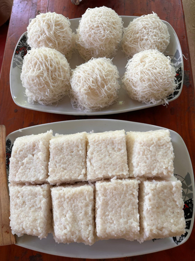 Food & Drinks 4, White win villa, Mahiyanganaya