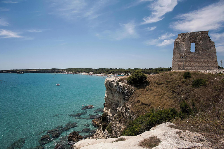 Exterior 5, Villa Assunta With Pool Near The Sea, Lecce