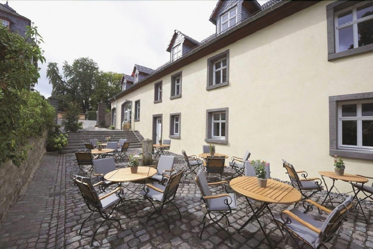 Others 5, Schloss Hotel Burgbrohl, Ahrweiler