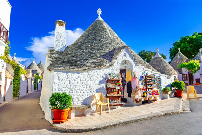 Exterior 3, Casa Del Sol Alberobello, Bari