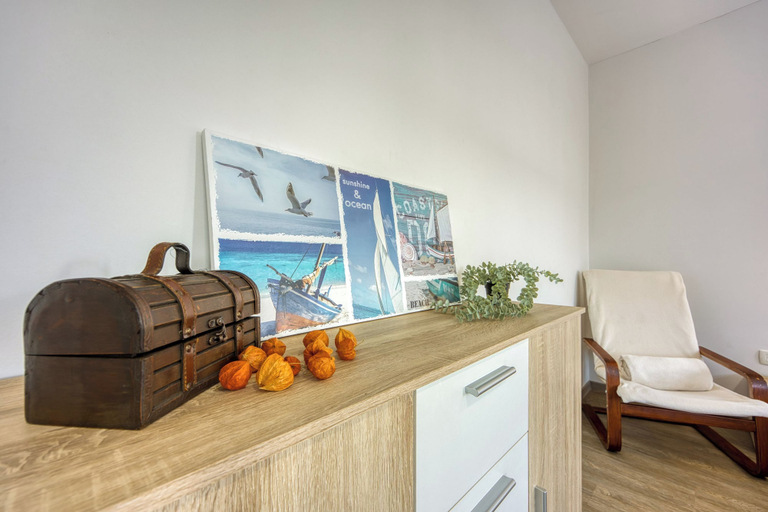 Interior 2, Villa Roma Portorose - 3BR + Balcony, Piran