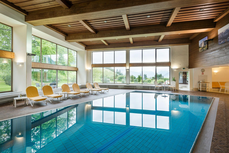 Sport & Beauty 2, Inntalerhof das Panoramahotel, Innsbruck Land