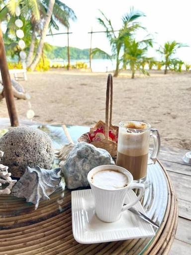Food & Drinks 5, The Sanctuary, El Nido