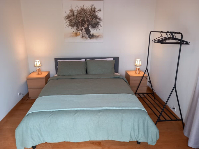 Room 5, Pavlos Loft - Garden Views Terrace in Leontari, Attica