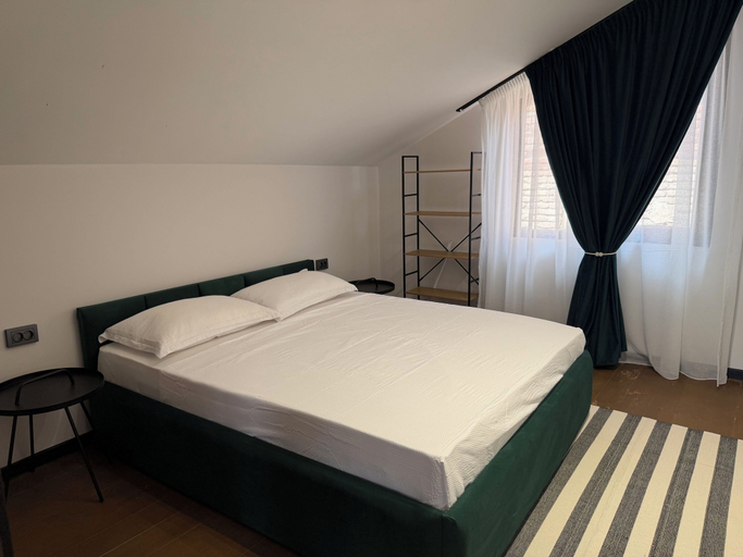 Room 2, Mansarda Old City Avlabari, Tbilisi