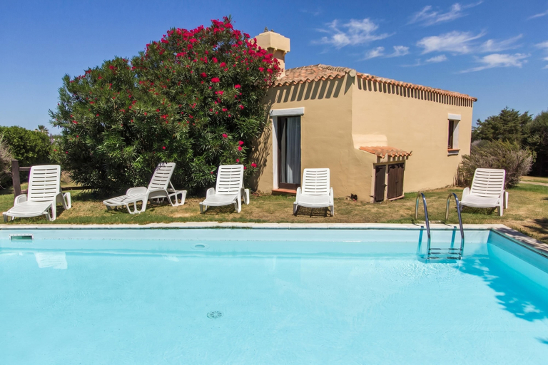 Sport & Beauty 5, Sea Villas, Sassari