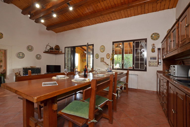 Others 5, Villa Torres, Ragusa