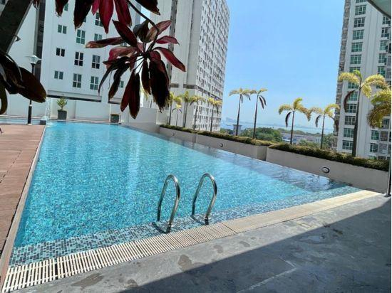 Others 5, Straits Garden Suites,Jelutong, Pulau Penang
