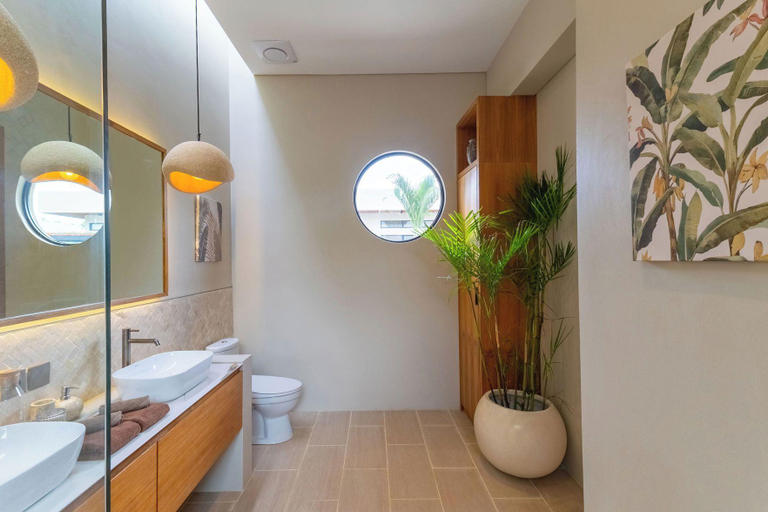 3, Villa Linaria by Pertama Management, Badung
