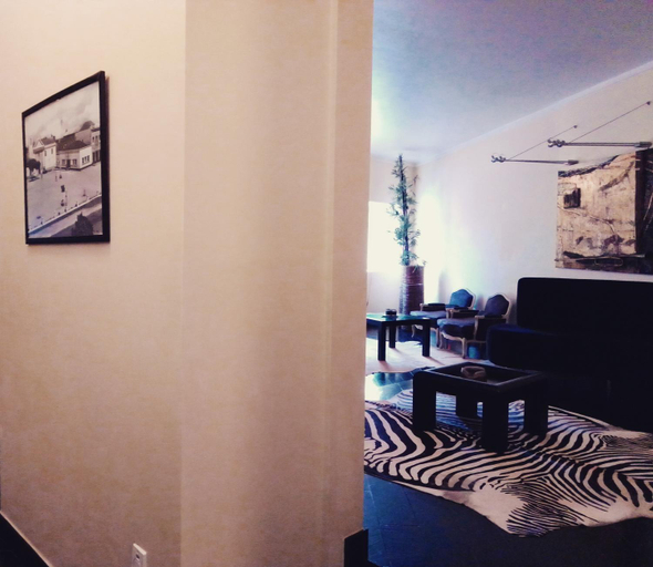 Public Area 2, Hotel Acez, Vendas Novas