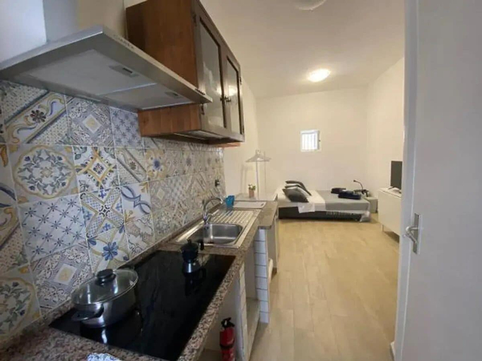 Private kitchen 4, Guest House Ortigia Calarossa, Syracuse