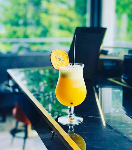Food & Drinks 5, The Originals Boutique Hotel Le Panorama Mont Dore, Puy-de-Dôme