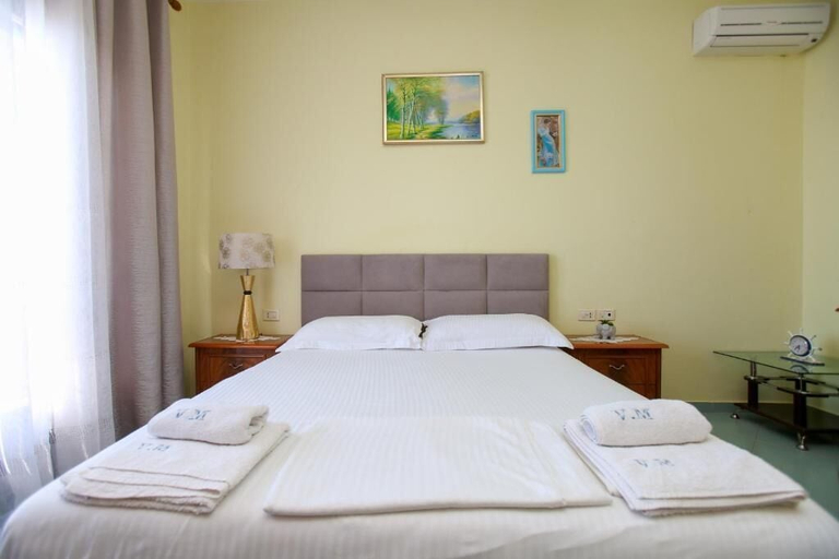 Bedroom 2, Villa Meminaj, Vlorës