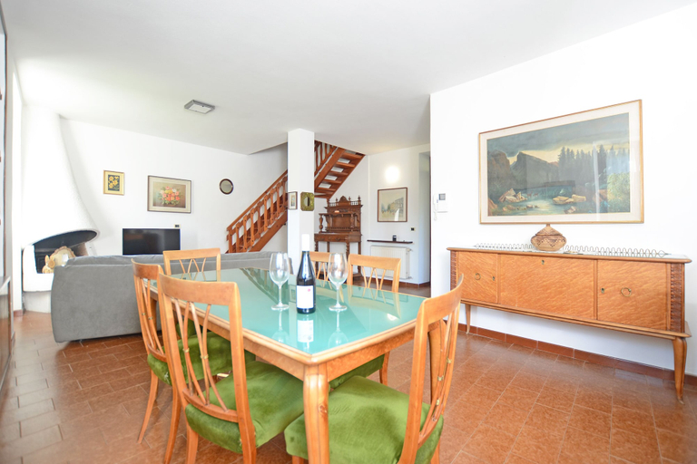 Dining, Casa Letizia, Lecco