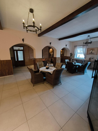 Others 4, Hotel Kolonial Skalite, Cadca