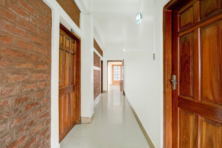 Public Area 2, Super Collection O Lachumiere Shillong, East Khasi Hills