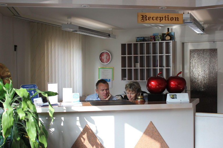 Public Area 2, Strandhotel Seeblick, Niedersimmental