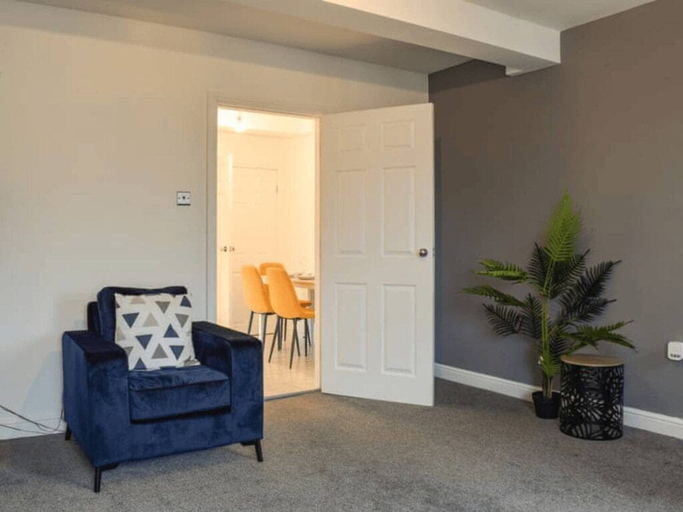 Living area 4, Aspire Home Estate, Kirklees