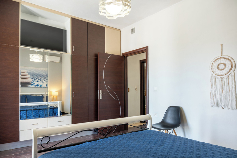 Room 4, Revery Villa & House, South Aegean