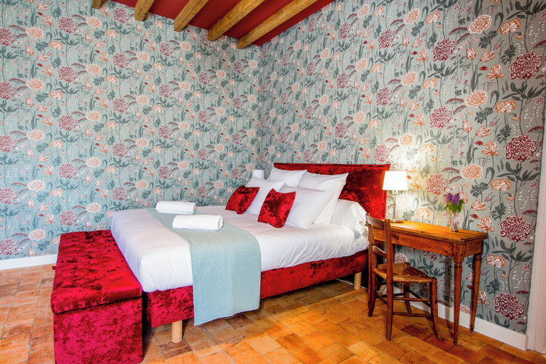 Room 4, La Bohal'Loire, Maine-et-Loire