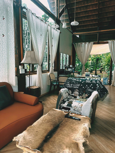 Interior 4, Kap Homestay Pleiku-Lake view, Pleiku