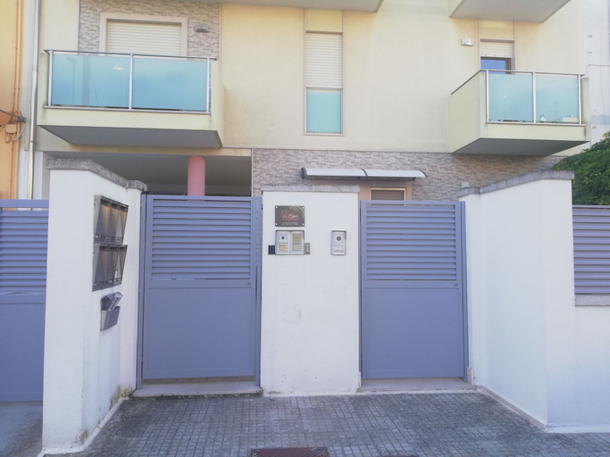Exterior & Views 2, B&B Li Figuli, Lecce