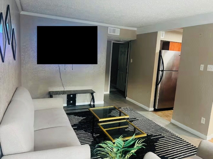 Interior, Galleria Parc Hotel & Apartment, Houston