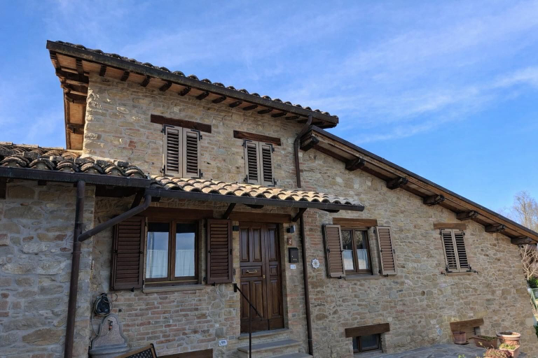Exterior, Affittacamere Castelmanardo, Fermo