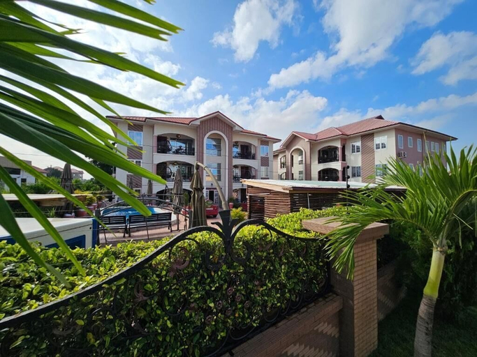 Exterior & Views 2, Ibranad Apartment, Tema