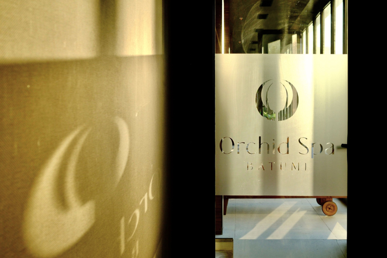 Sport & Beauty 5, The Grandeur Hotel, Batumi
