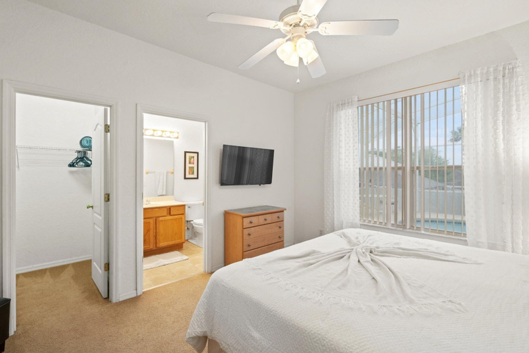 Room 3, Bkd835 4 Bedroom Home, Polk