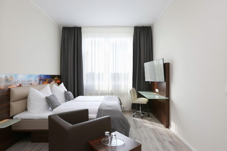 Bedroom 3, Hoteltow, Potsdam-Mittelmark