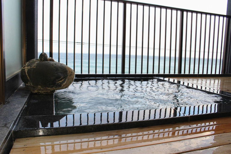 Sport & Beauty 2, HOTEL&RESORT Izu no Ne, Higashiizu