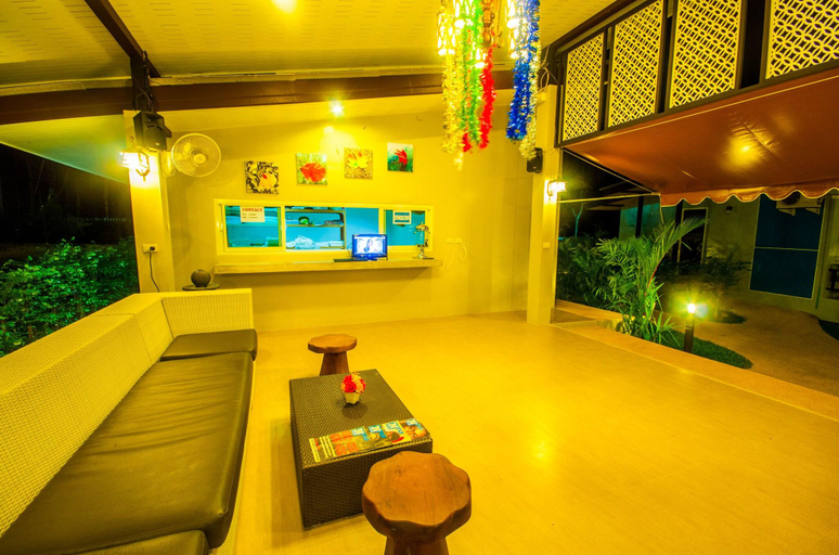 Public Area 3, Chomphu Resort Khaolak, Takua Pa