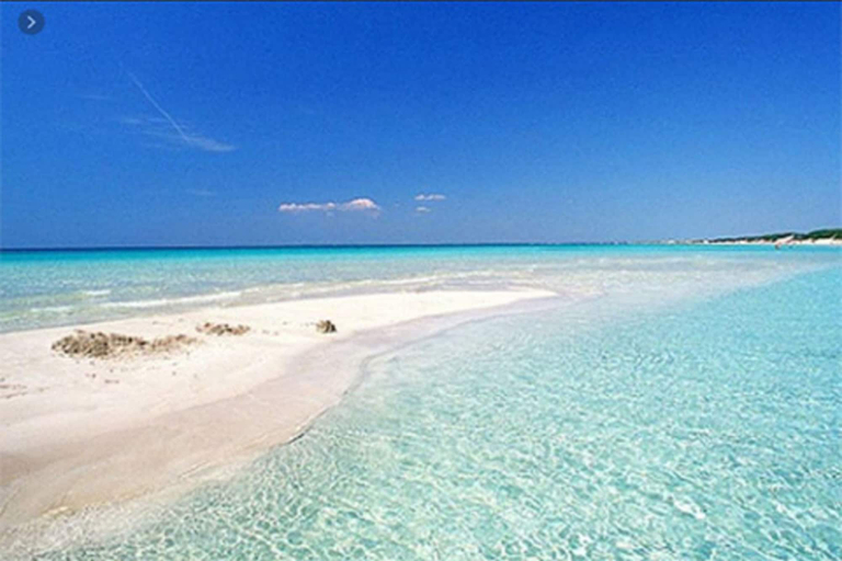 Beach 5, Penthouse Azzurra Sea View Near Beach, Lecce