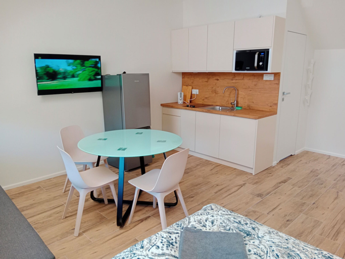 Others 4, Apartamenty Elbląska 20A, Braniewo