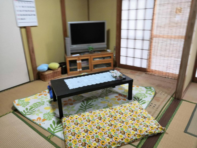 4, 汐風ライダーハウス -Shiokaze rider house-, Matsuyama