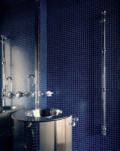 Bathroom 5, Pied A Terre Madeleine, Paris