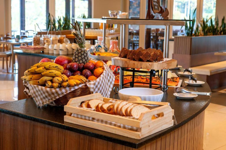 Food & Drinks 3, Resort em Gramado Laghetto Golden, Gramado