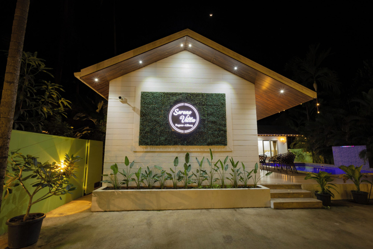 Exterior 3, Serene Villa by iLiF Hotels, Raigarh