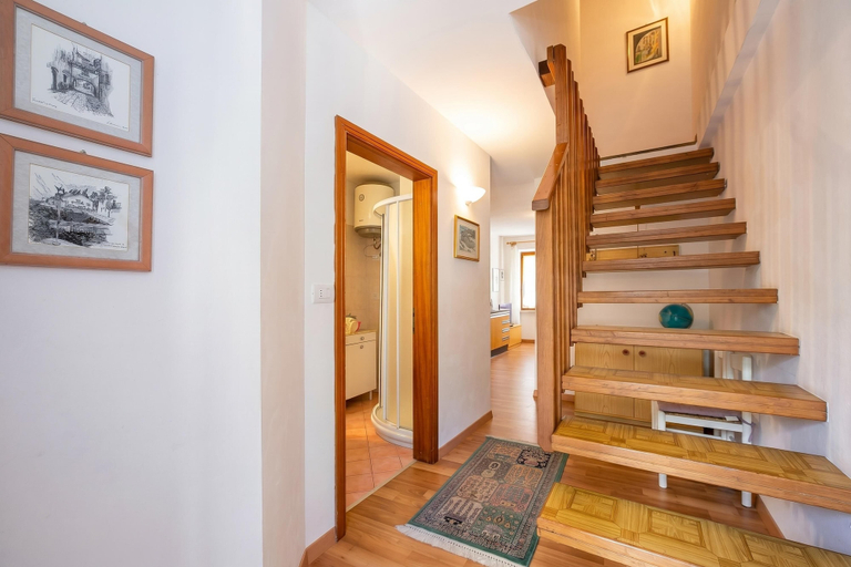 Others 2, Appartamento Miorelli 1, Trento