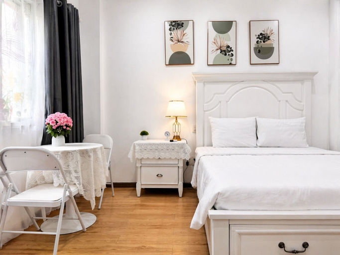 Room 4, Movida Stay - Bui Vien Walking Street, District 1, District 1