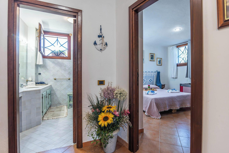 Interior 4, La Sciumara With Beach Access, Olbia-Tempio