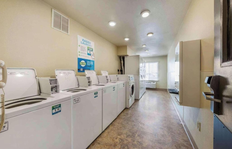 Others 5, Studio 6 Extended Stay Oklahoma City Norman OK, Cleveland