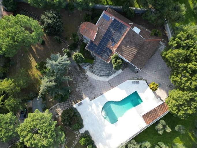 Exterior & Views 2, Otto Apulia House, Barletta-Andria-Trani